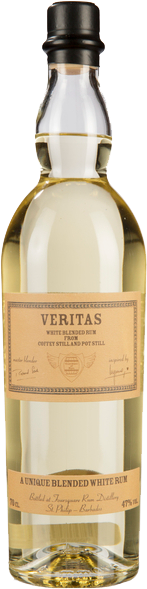 Rum Veritas - 0.7l - Destillate Purnamh