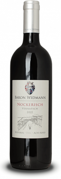 Vernatsch "Nockerisch" 2023 - 0.75l - Baron Widmann