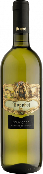 Sauvignon 2023 - 0.75l - Weingut Popphof