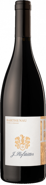 Blauburgunder "Barthenau" 2020 - 0.75l - Weingut J. Hofstätter