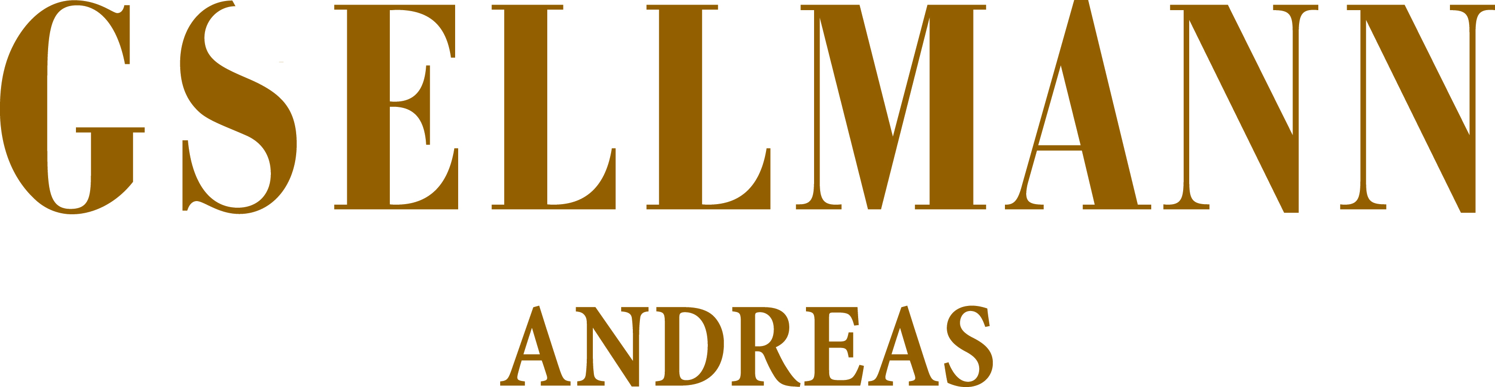 Weingut Andreas Gsellmann Logo