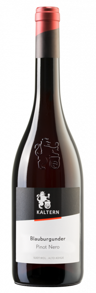 Blauburgunder 2024 - 0.75l - Kellerei Kaltern 