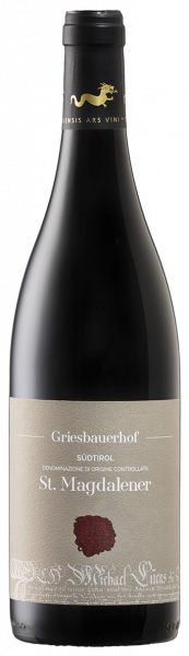 S. Maddalena Classico 2023 - 0.75l - Weingut Griesbauerhof