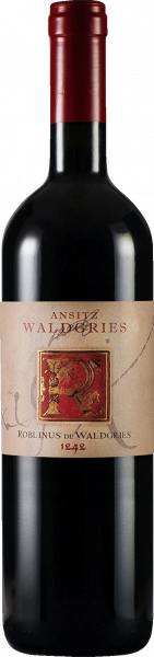 Lagrein "Roblinus" 2021 - 0.75l - Ansitz Waldgries