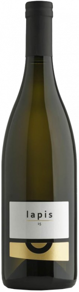 Weissburgunder "Lapis" 2022 - 0.75l - Weingut Oberstein
