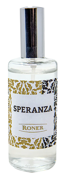Alkohol Flacon 86° "Speranza" - 0.7l - Brennerei Roner