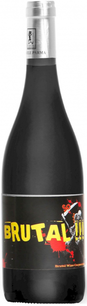 "Brutal" La Ricolla 2022 - 0.75l - VELIER SPA