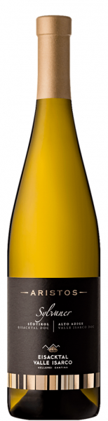 Sylvaner "Aristos" 2023 - 0.75l - Kellerei Eisacktal