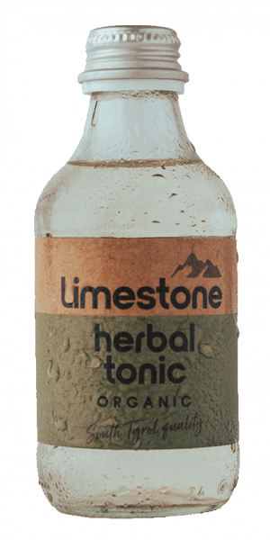 Herbal Tonic bio - 200ml - Limestone Tonic