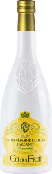 Natives Olivenöl extra - 0.5l - AZ.AGR.CA' DEI FRATI