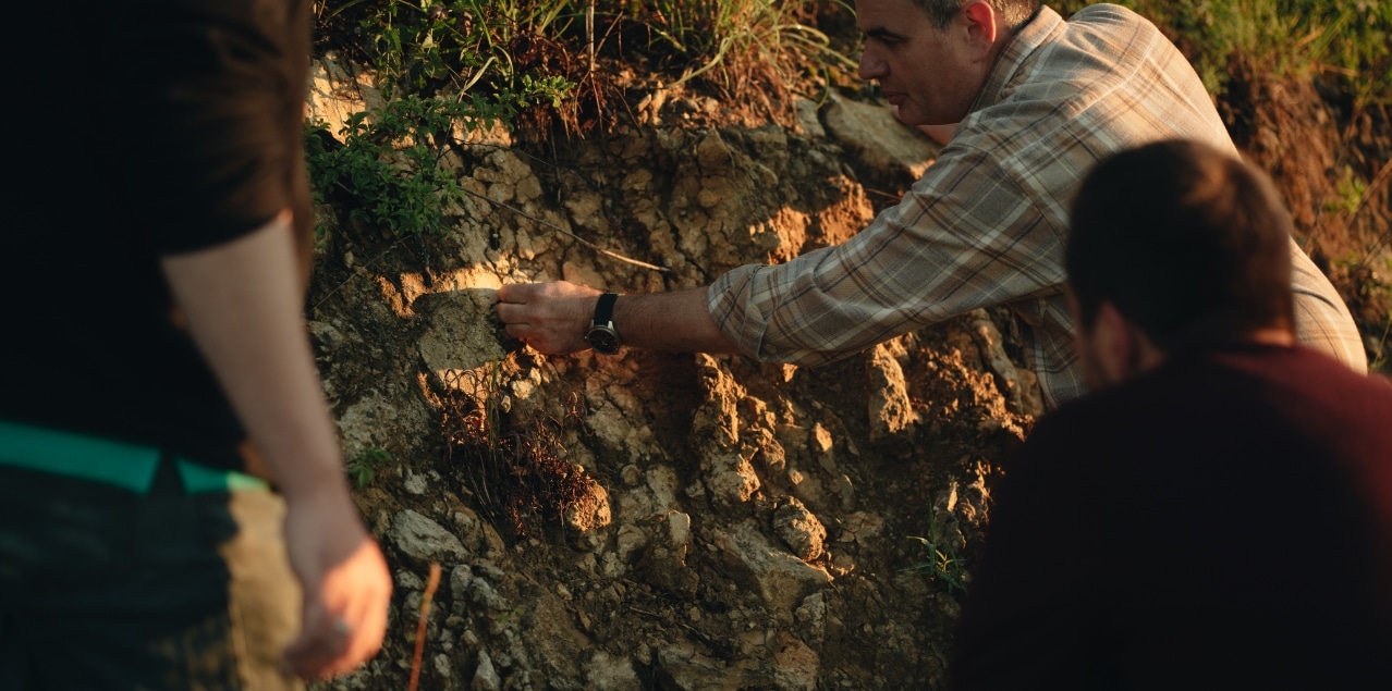 Weingut Johanneshof Reinisch