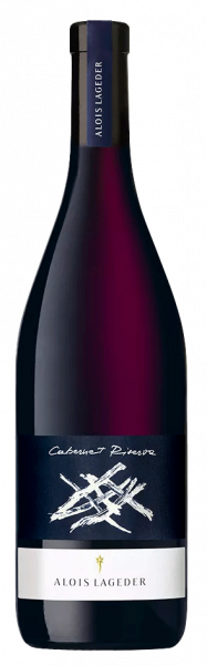 Cabernet Riserva 2021 - 1.5l - Alois Lageder