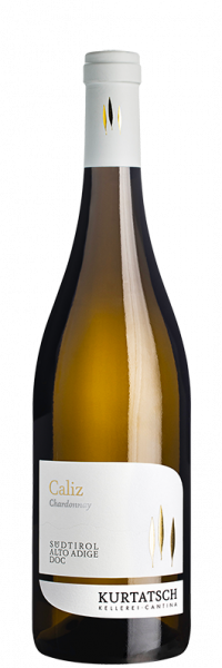 Chardonnay "Caliz" 2023 - 0.38l - Kellerei Kurtatsch