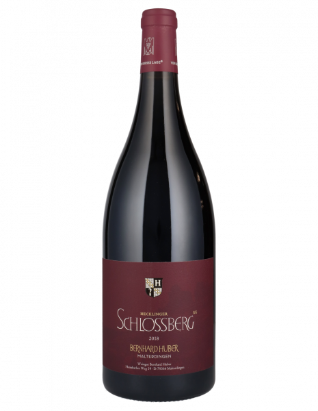 Spätburgunder "Schlossberg" 2023 - 0.75l - Weingut Bernhard Huber