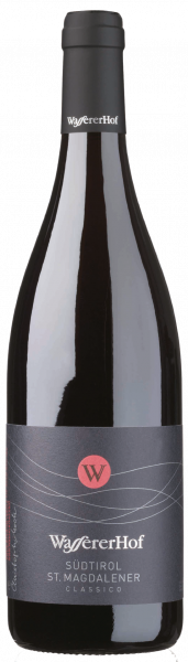 S. Maddalena Classico 2022 - 0.75l - Weingut Wassererhof