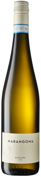 Lugana "Marangona" Bio 2025 - 0.75l - Marangona