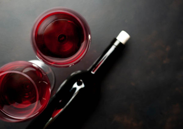 Südtiroler Rotwein – Entdeckungsreise in 6 Gläsern