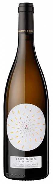 Sauvignon Alte Rebe 2021 - 0.75l - MARTINI K. & SOHN KG