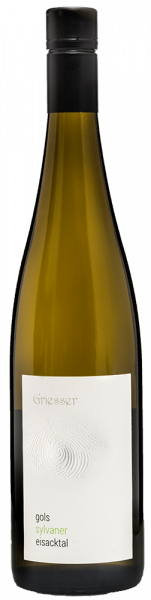 Sylvaner "Gols" 2023 - 0.75l - Griesserhof