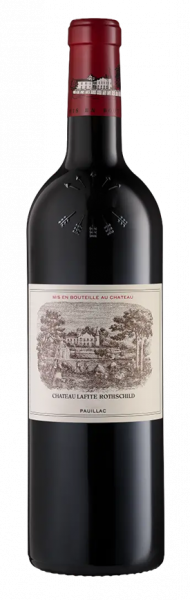 Pauillac "Chateau Lafite Rothschild" 2020 - 0.75l - MAGENTA SELECTION