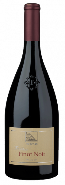 Blauburgunder 2024 - 0.75l - Kellerei Terlan