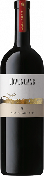 Uvaggio storico "Löwengang" Bio 2020 - 0.75l - Alois Lageder