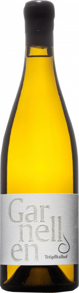 Sauvignon "Garnellen" Bio 2020 - 0.75l - Tröpfltalhof - Bioweinhof 