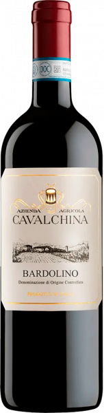 Bardolino 2024 - 0.75l - CAVALCHINA AZ.AGR