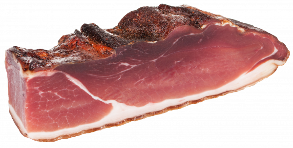 Speck della casa - 0.3kg - Metzgerei Hofer