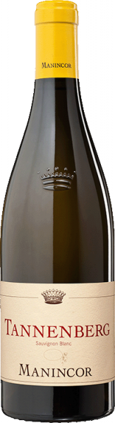 Sauvignon "Tannenberg" Bio 2023 - 0.75l - Weingut Manincor