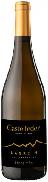 Lagrein "Mont Mès" 2025 - 0.75l - Weingut Castelfeder 