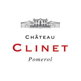 Chateau Clinet Logo