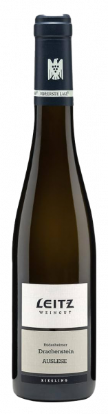 Riesling Auslese "Rüdesheimer Drachenstein" 2018 - 0.5l - Weingut Leitz
