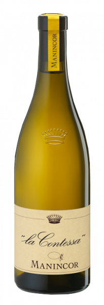 Cuvée Weiß "La Contessa" Bio 2024 - 0.75l - Weingut Manincor