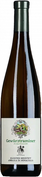 Gewürztraminer 2024 - 0.75l - Augustiner Chorherrenstift Neustift