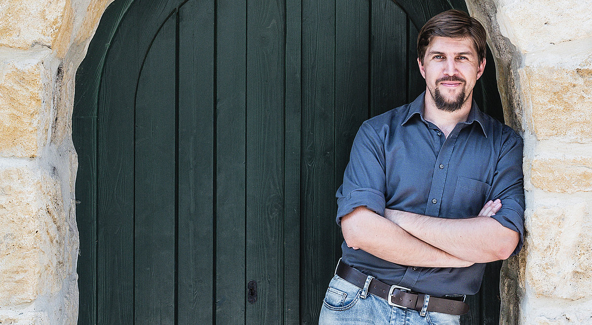 Weingut Stefan Zehetbauer