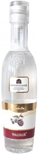 Waldler Selection - 200ml - Destillerie Unterthurner