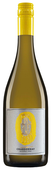Chardonnay “Eins-Zwei-Zero” analcolico Tenuta Leitz I Meraner Weinhaus