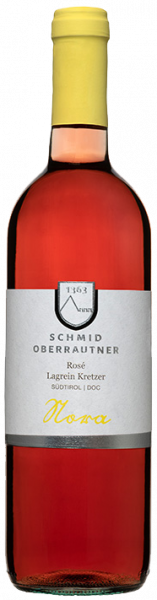 Lagrein Kretzer "Nora" 2024 - 0.75l - Weingut Schmid Oberrautner