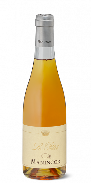 Petit Manseng "Le Petit" Bio 2023 - 0.38l - Weingut Manincor