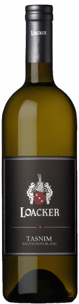 Sauvignon "Tasnim" Bio 2024 - 0.75l - Weingut Loacker