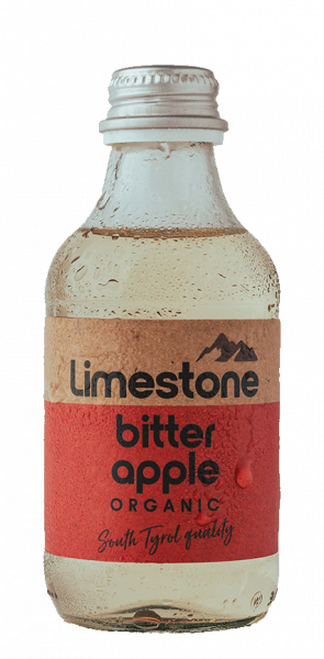 Bitter Apple BIO - 200ml - Limestone Tonic