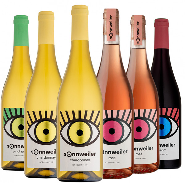 Sonnweiler Variation - 1St. - Sonnweiler