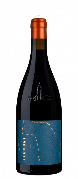 Blauburgunder Riserva "Lehmont" Alte Reben 2021 - 0.75l - Kellerei Sankt Pauls