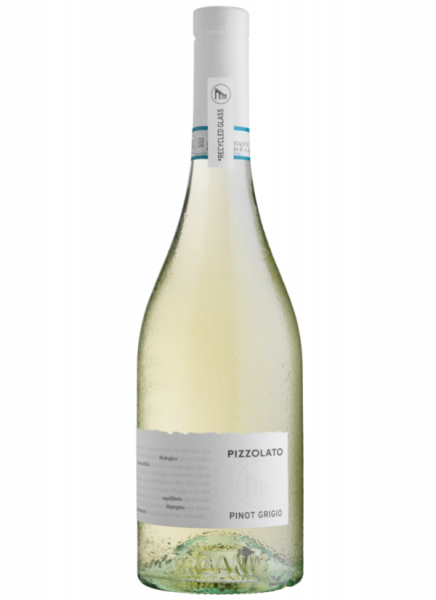 Pinot Grigio Pizzolato BIO - 1Stck. - Pizzolato