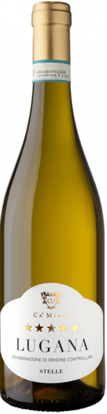 Lugana DOC "Stelle" 2024 - 0.75l - Meraner Weinhaus