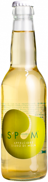 Apfelcidre S'Pom - 330ml - S'Pom