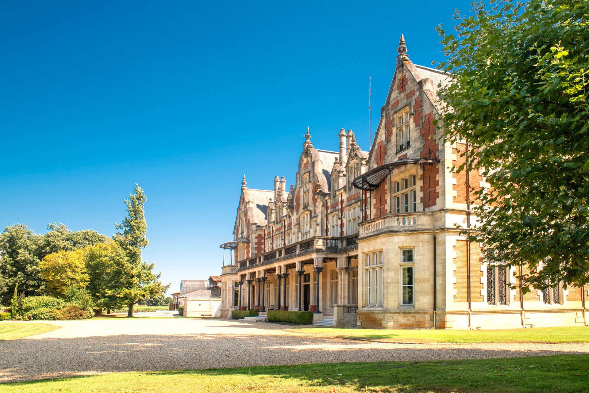 Chateau Cantenac Brown