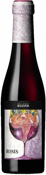 Rosenmuskateller "Rosis" 2023 - 0.38l - Kellerei Bozen