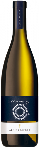 Chardonnay 2025 - 0.75l - Alois Lageder